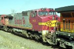 ATSF 861